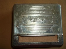 ancienne machine à rouler les cigarettes