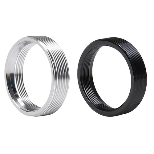 Adaptateur objectif portable - d'objectif,