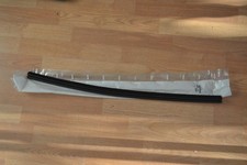 Lèche-vitre intérieur porte