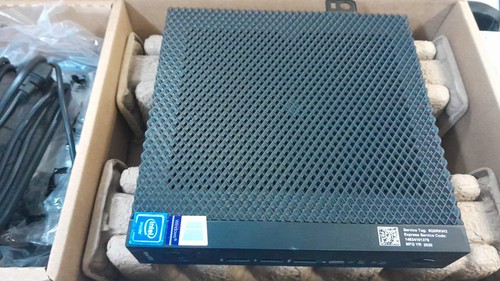 Dell wyse 5070 thin - dell,