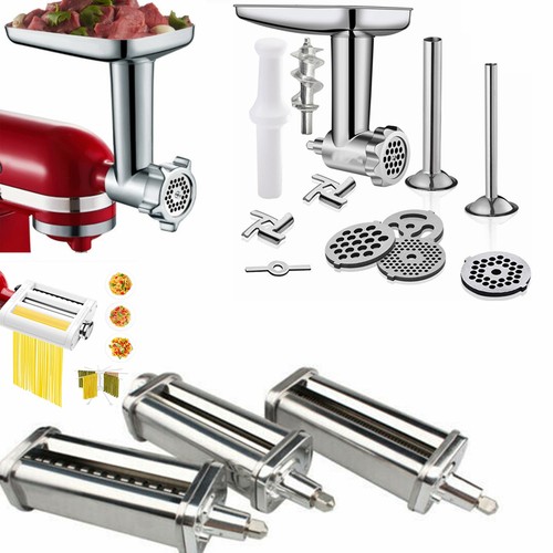 Upgrade meat grinder - upgrade,