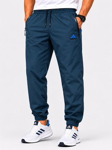 Pantalon jogging adidas - pantalon,