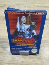 Mega Man 2 Complet Nintendo