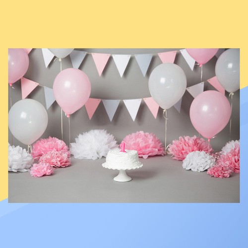 1er anniversaire photo - anniversaire,