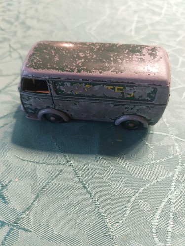Jouet ancien voiture - ancien,
