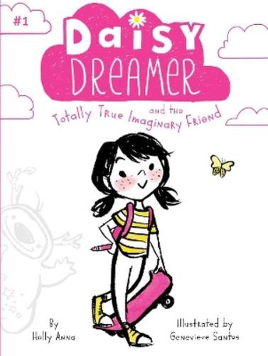 Holly anna daisy dreamer - daisy, and