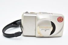 [EXC+5] OLYMPUS mju μ Stylus