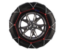 Chaînes neige pour suv - À,