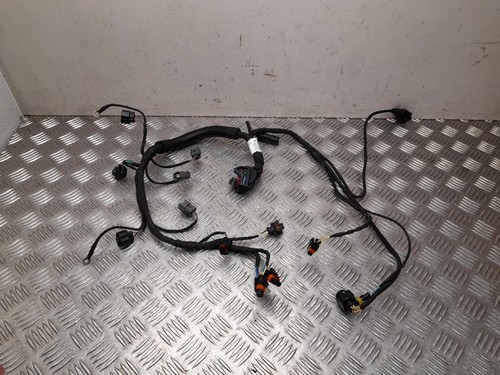 Jeu câbles moteur 9016638 - de,