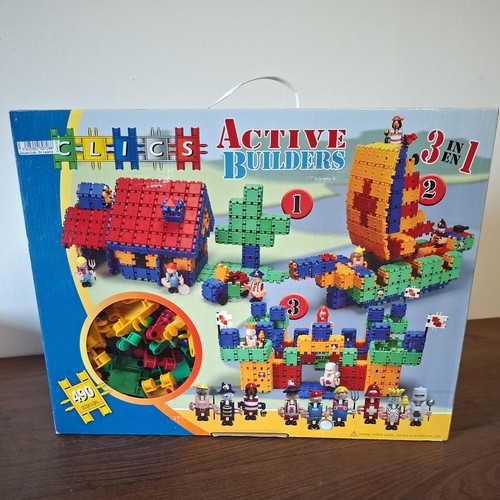 Jeux construction clics - jeux, de