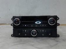 Commande chauffage CHRYSLER GRAND VOYAGER 5 55111808AG