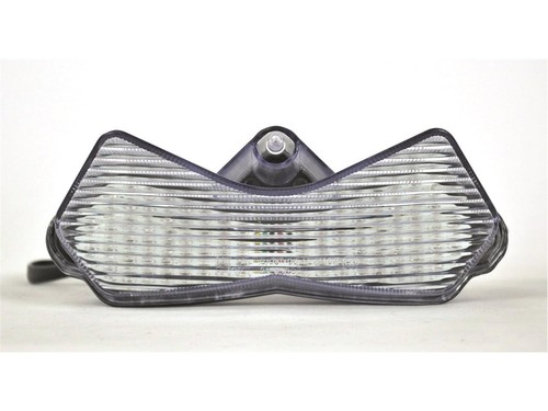 Feu arrière led - arrière,