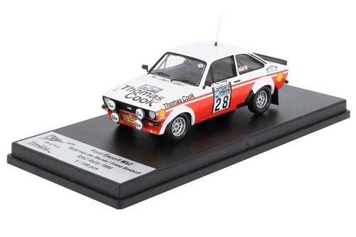 Ford escort mkii rac - ford, #28