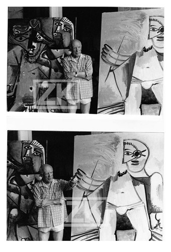 Pablo picasso photos - picasso,