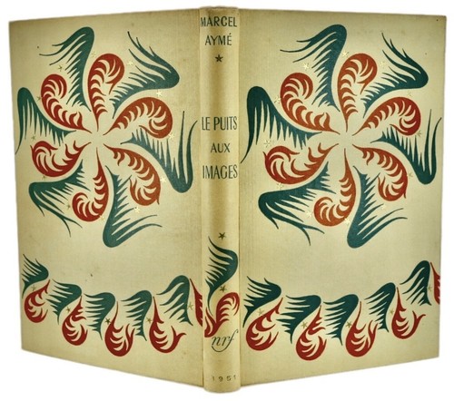 Cartonnage nrf gallimard - nrf,