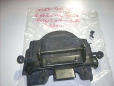 Yamaha Fazer FZS FZ 1000 2001/2005 5LV support de montage arrière réservoir d'es