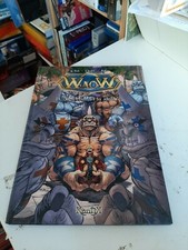 BD EO WAOW TOME 8 EO TBE QUI CONNAIT LA STRAT ? LE FAB CHALER KILEX