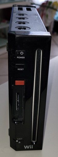Console nintendo wii - console,