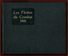 Les Flottes de Combat 1968, nb