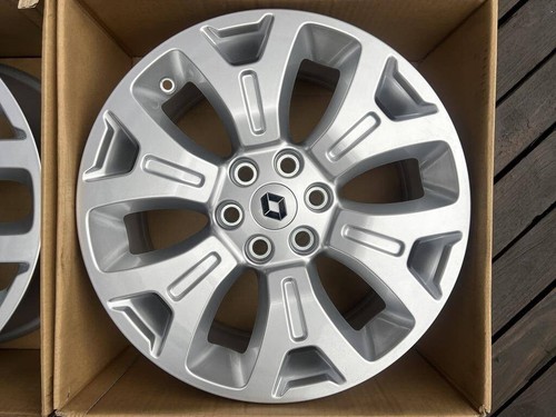 Jante alu 17 - 7.0", 17"