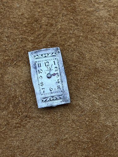 Mouvement montre omega - montre,