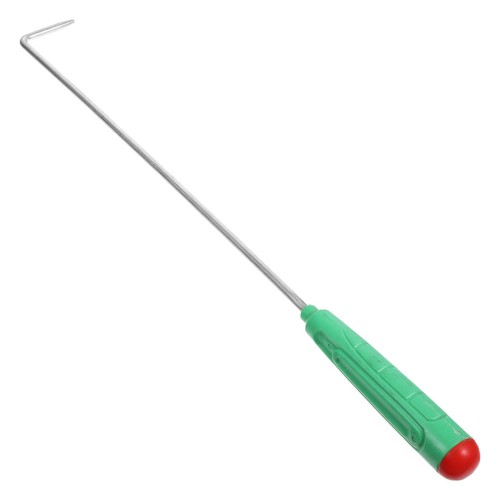 Crochet feu polyvalent pour - de,