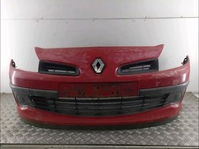 PARE-CHOC AV RENAULT CLIO III