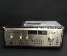 Amplificateur stéréo