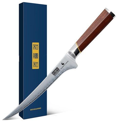 Couteau filet 8 - couteau, cm