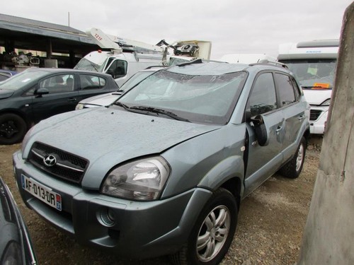 Boite vitesses hyundai - boite, de