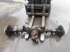 Pont (propulsion) KIA SORENTO