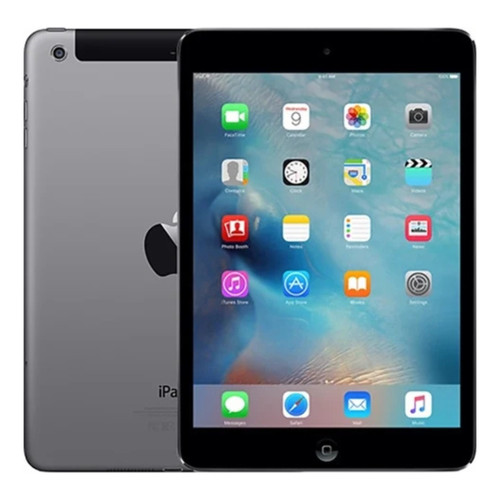 Apple ipad mini gen 16go - mini,