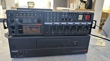 Enregistreur Fostex Pd6