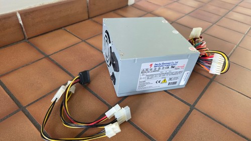 Switching power supply