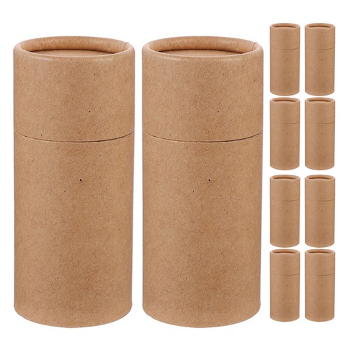 Pcs tube stockage dessin - pcs,