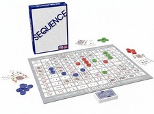 Jeu de société et de