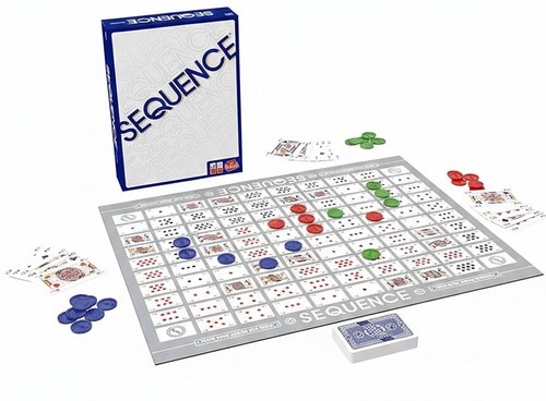 Jeu société de - jeu,