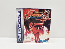 The King Of Fighters Ex 2 ~