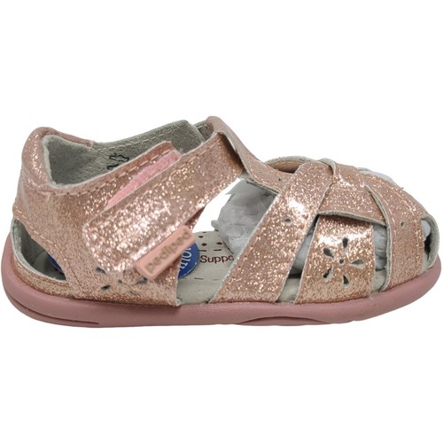Pediped gg221 nikki - pediped, rose