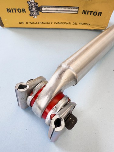 Tige selle nitor 2mm - de,