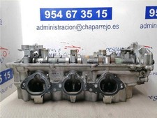 3L LJA1  Culasse Renault