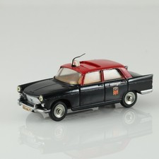 Dinky toys junior 1400 - junior, n°