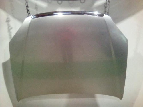Capot fiat croma - 2, phase