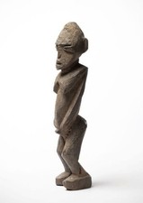 Art Tribal Africain - Burkina