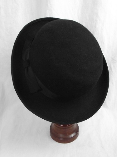 Chapeau femme feutre - chapeau, de