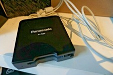 Panasonic AJ-PCD2 Dur Drive P2