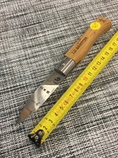 couteau « coq français « 