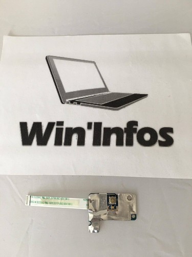 Sans fil wifi - fil, bouton