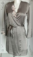 Déshabillé mi-long Taille 38