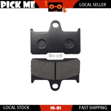 Motorcycle REAR Brake Pads for